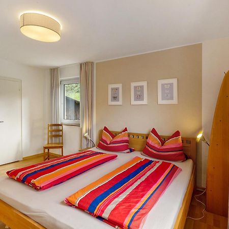 Ferienwohnung Peitz Eslohe Bagian luar foto