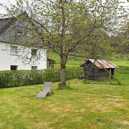 Ferienwohnung Peitz Eslohe Bagian luar foto