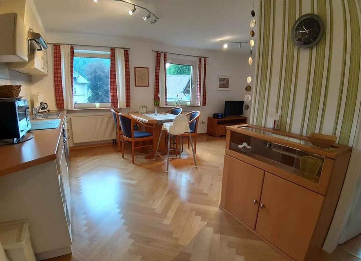 Ferienwohnung Peitz Eslohe Bagian luar foto