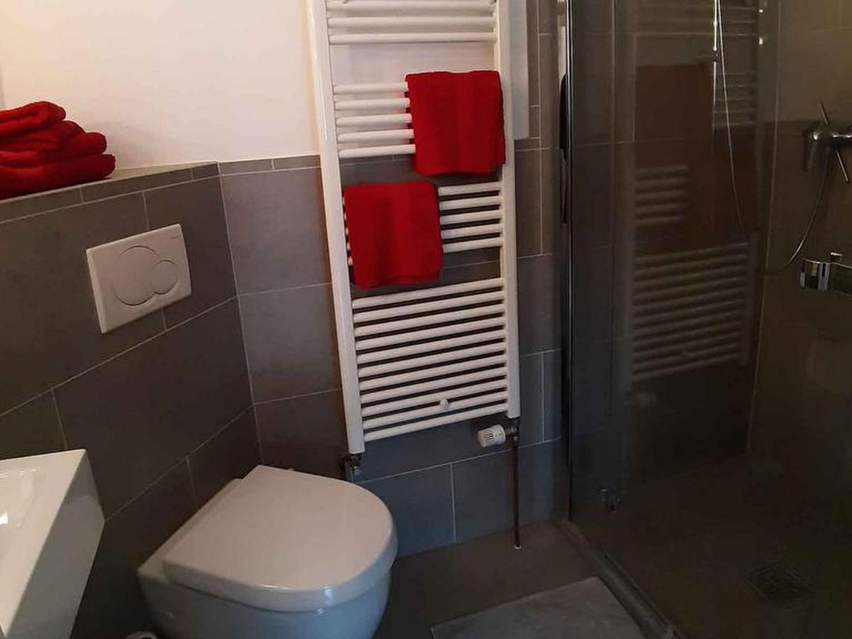 Ferienwohnung Peitz Eslohe Bagian luar foto