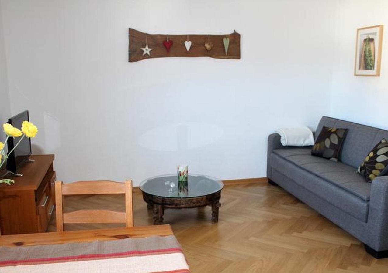 Ferienwohnung Peitz Eslohe Bagian luar foto