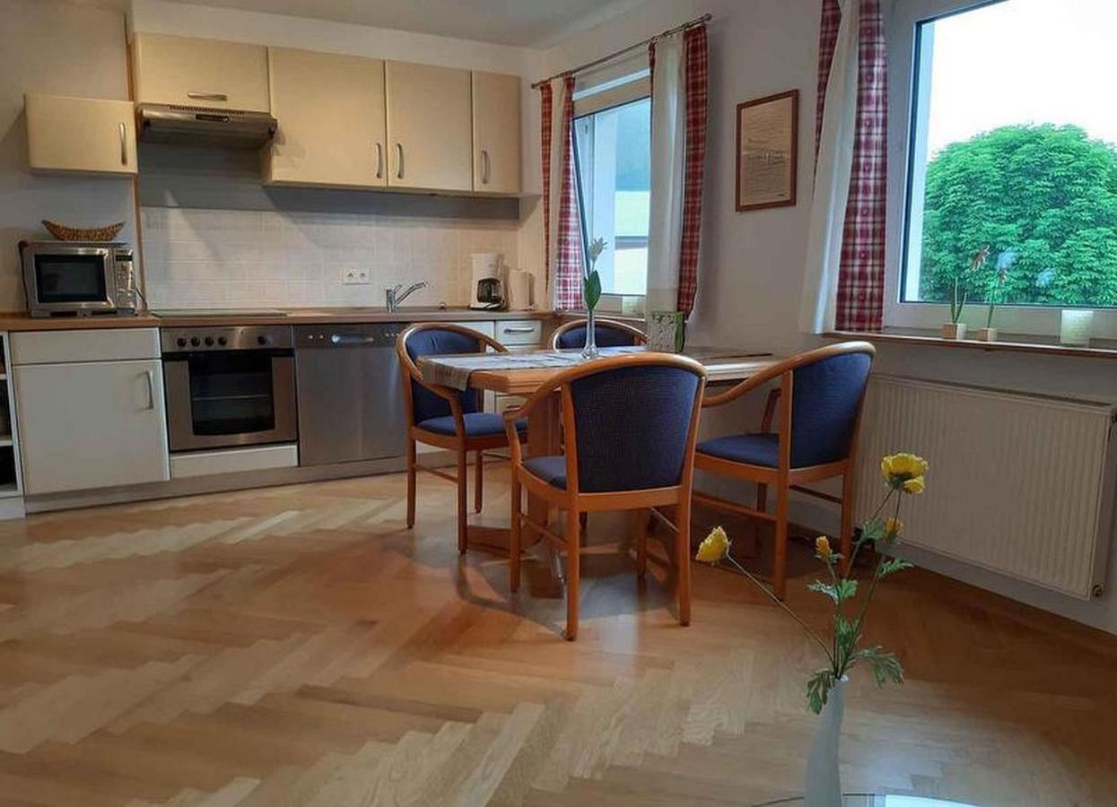 Ferienwohnung Peitz Eslohe Bagian luar foto