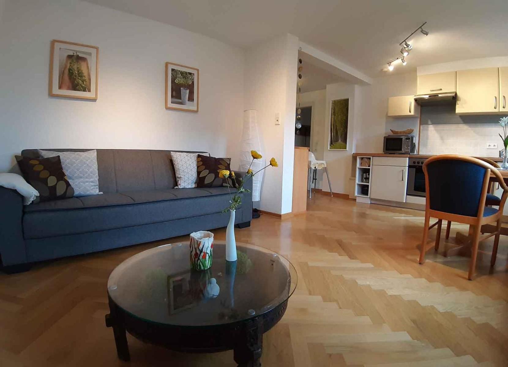Ferienwohnung Peitz Eslohe Bagian luar foto
