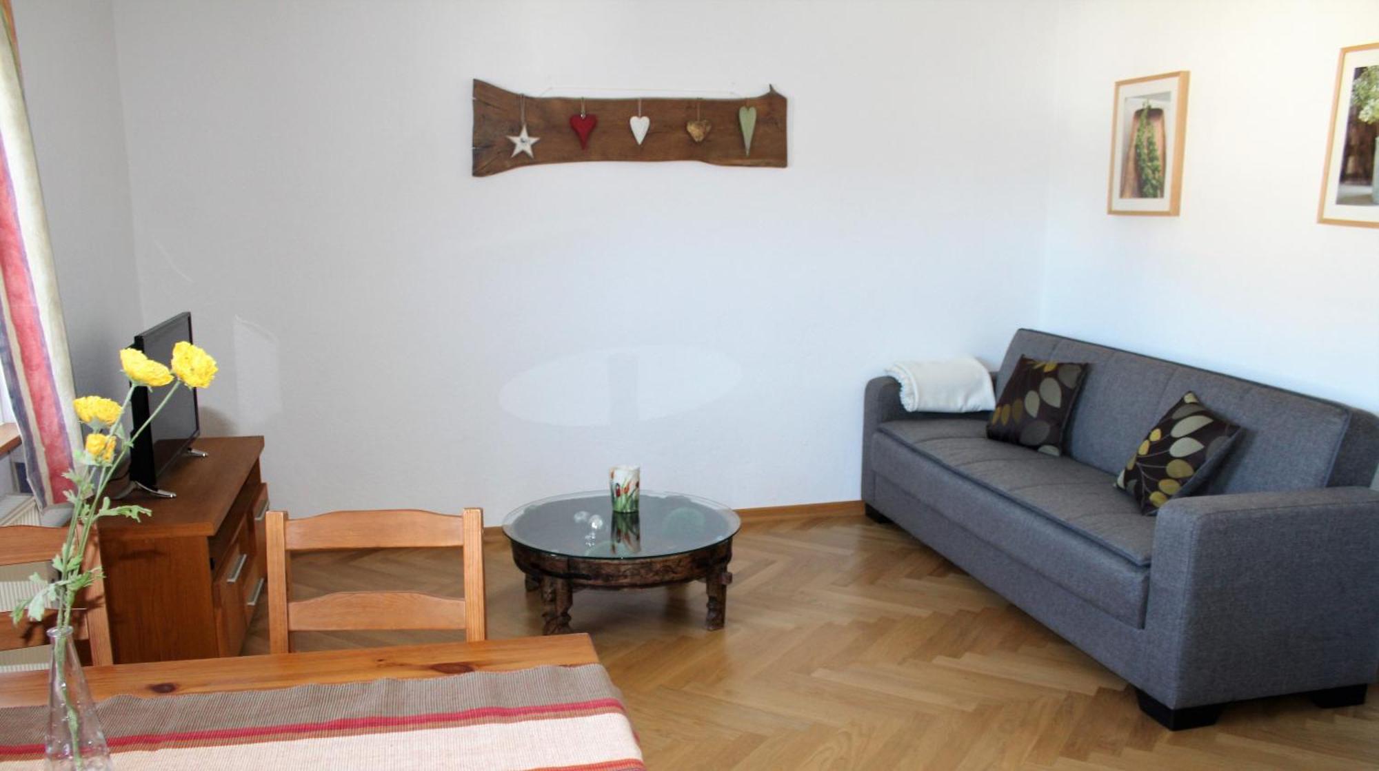 Ferienwohnung Peitz Eslohe Bagian luar foto