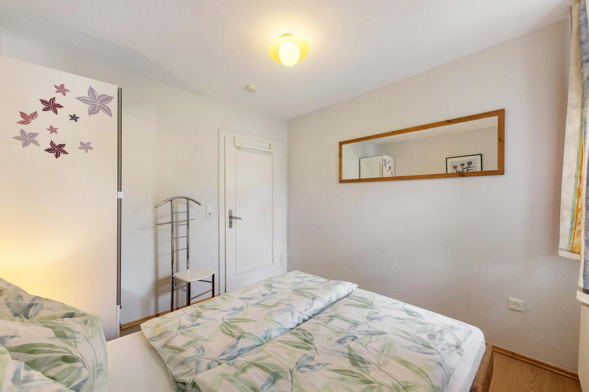 Ferienwohnung Peitz Eslohe Bagian luar foto