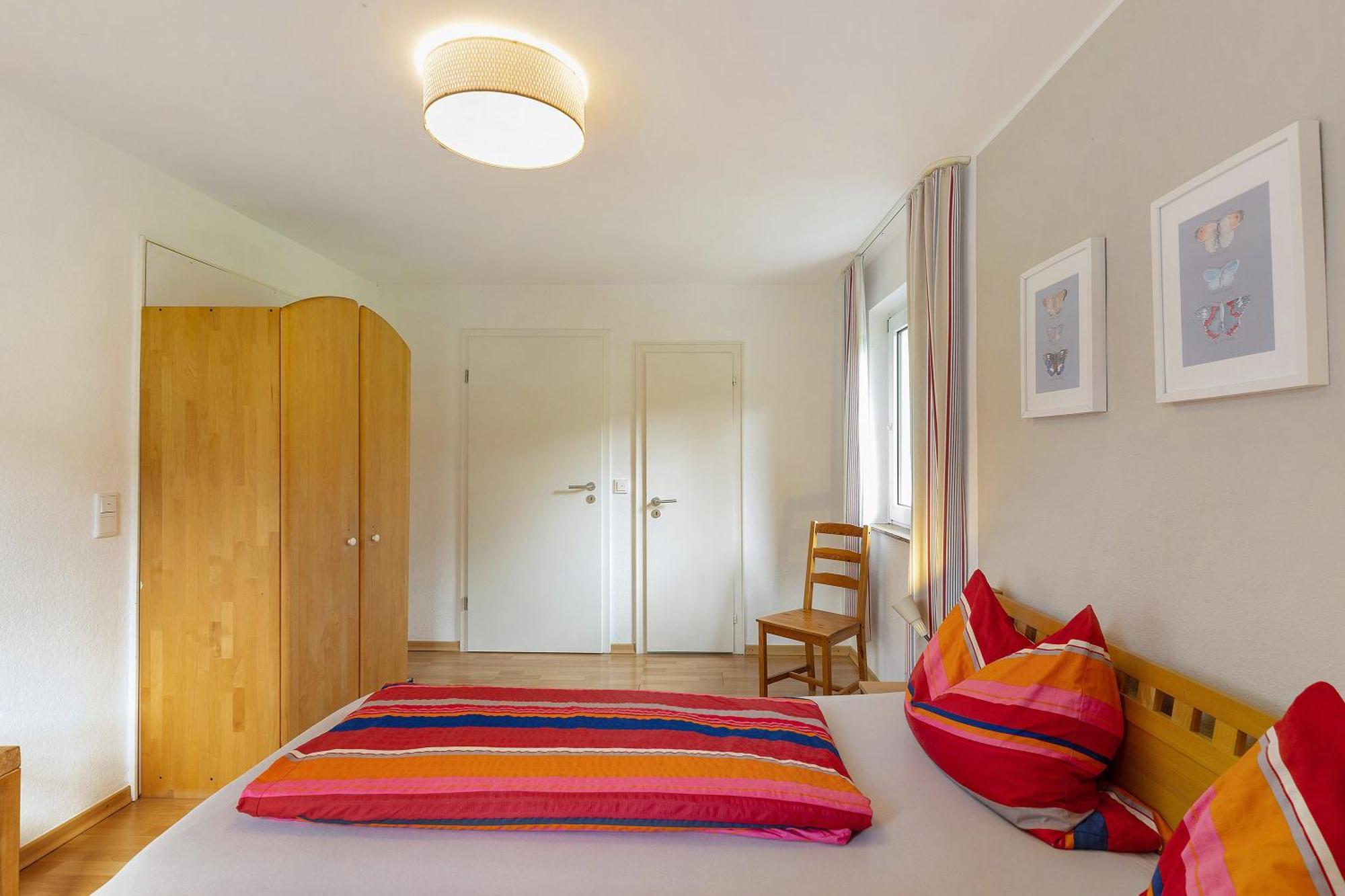 Ferienwohnung Peitz Eslohe Bagian luar foto