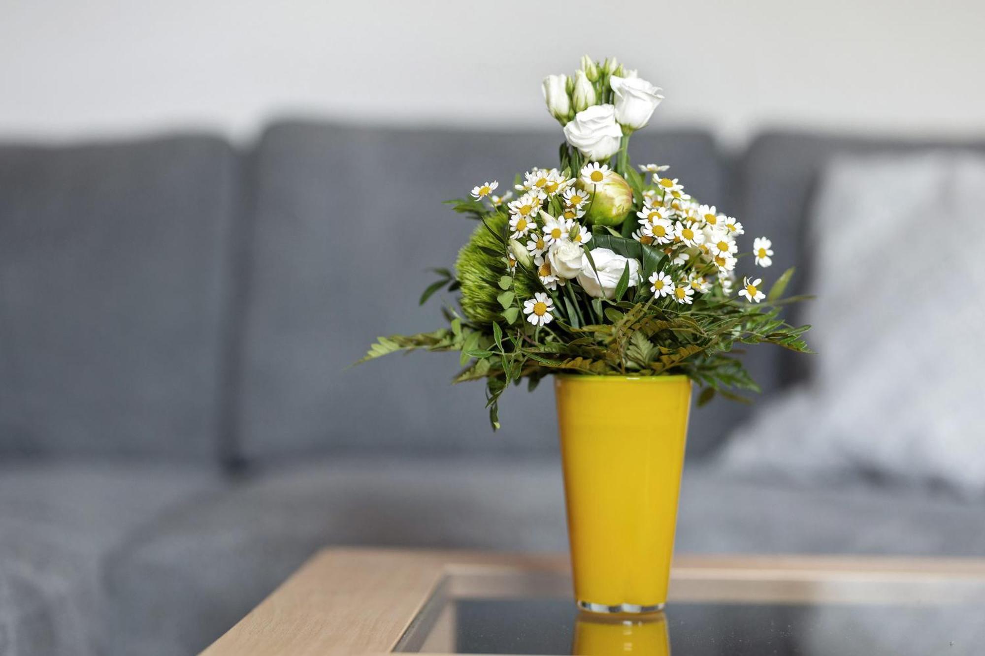 Ferienwohnung Peitz Eslohe Bagian luar foto
