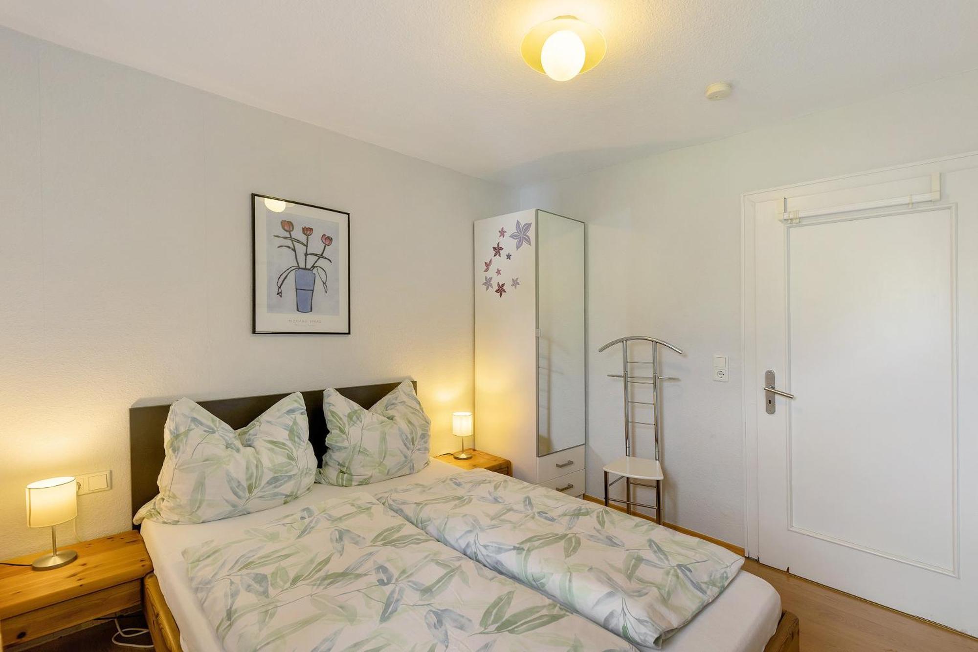 Ferienwohnung Peitz Eslohe Bagian luar foto