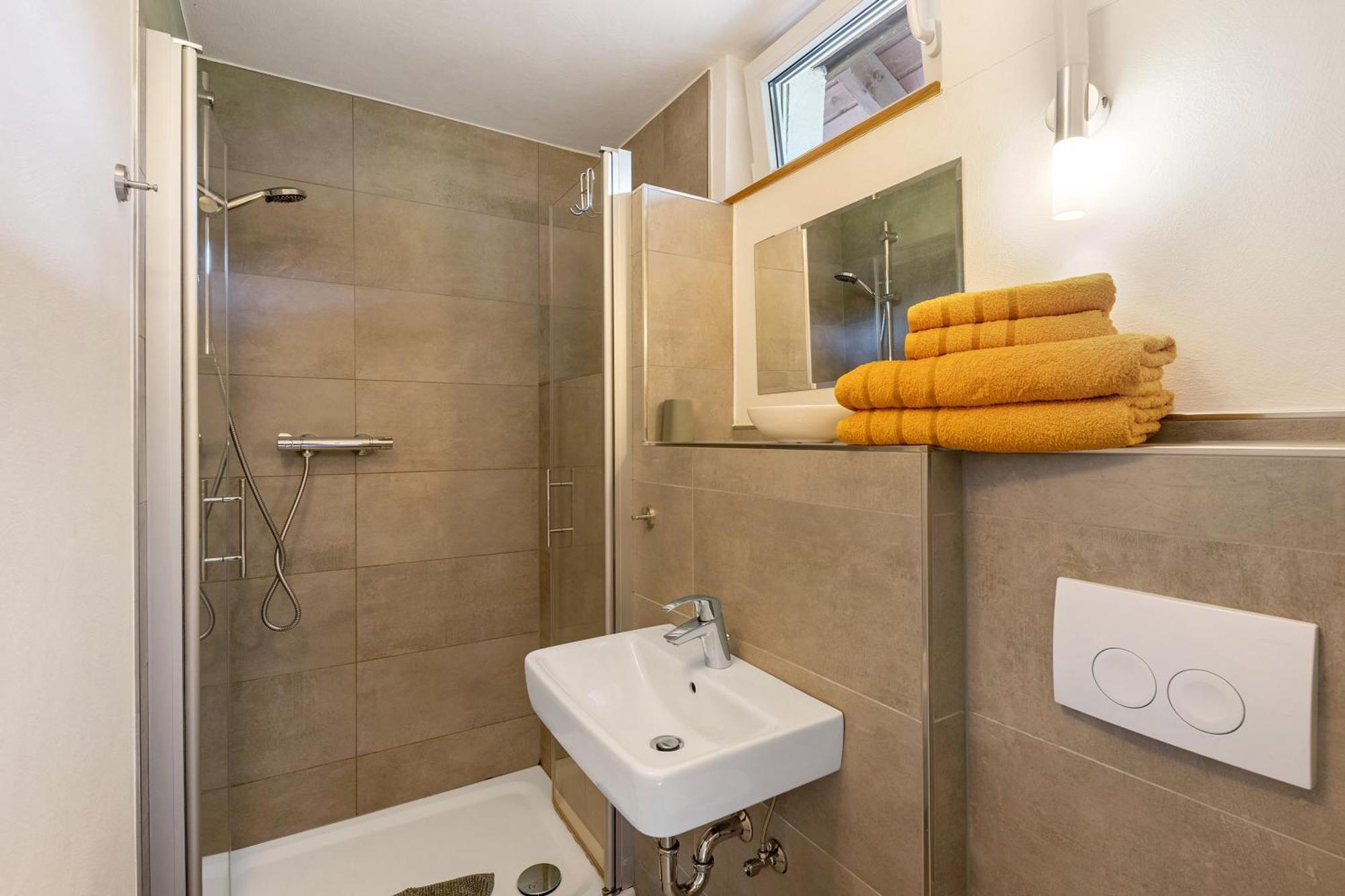 Ferienwohnung Peitz Eslohe Bagian luar foto